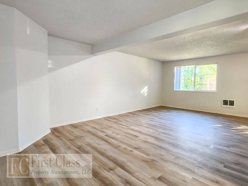Apartment for rent at 10068 SW Garrett St, Portland, OR 97223
