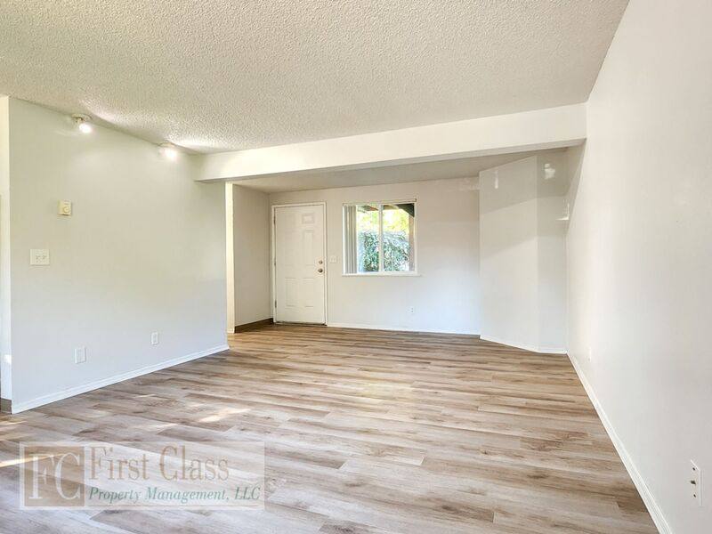 Apartment for rent at 10068 SW Garrett St, Portland, OR 97223