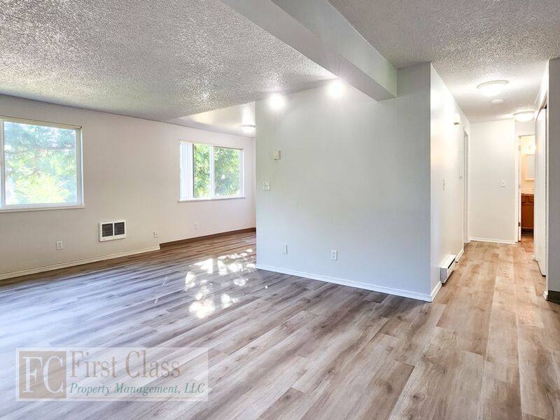 Apartment for rent at 10068 SW Garrett St, Portland, OR 97223