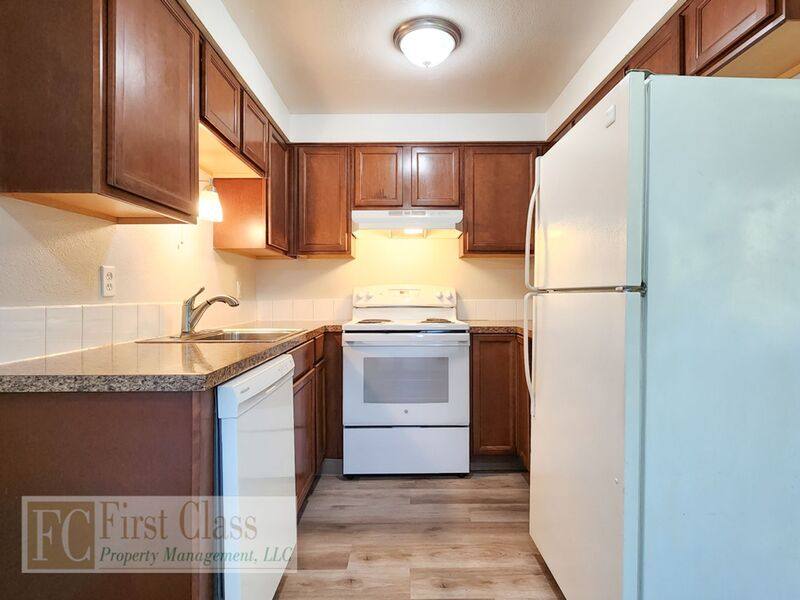 Apartment for rent at 10068 SW Garrett St, Portland, OR 97223