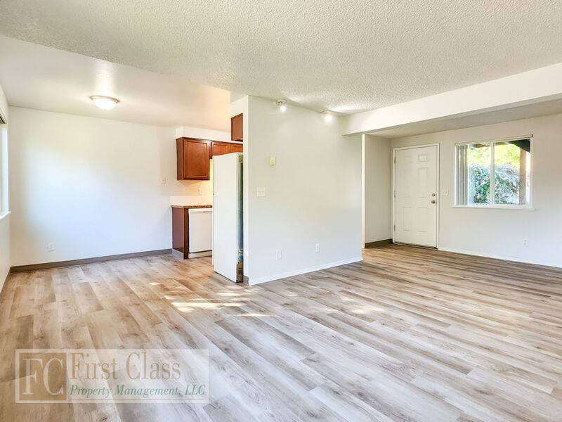 Apartment for rent at 10068 SW Garrett St, Portland, OR 97223