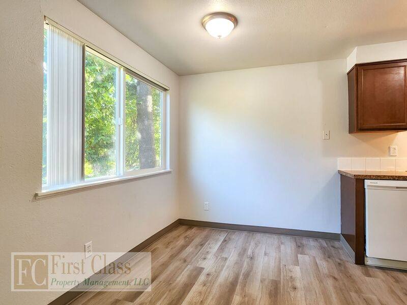 Apartment for rent at 10068 SW Garrett St, Portland, OR 97223