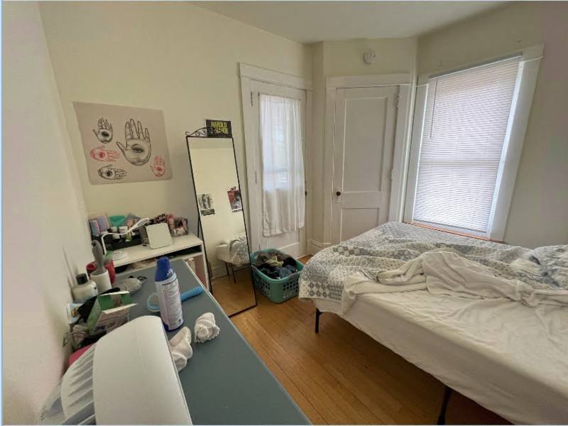 Apartment for rent at 600 S Brearly St #2A, Madison, WI 53703