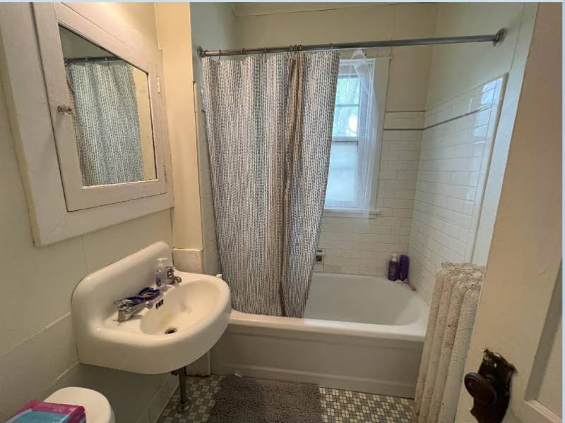 Apartment for rent at 600 S Brearly St #2A, Madison, WI 53703