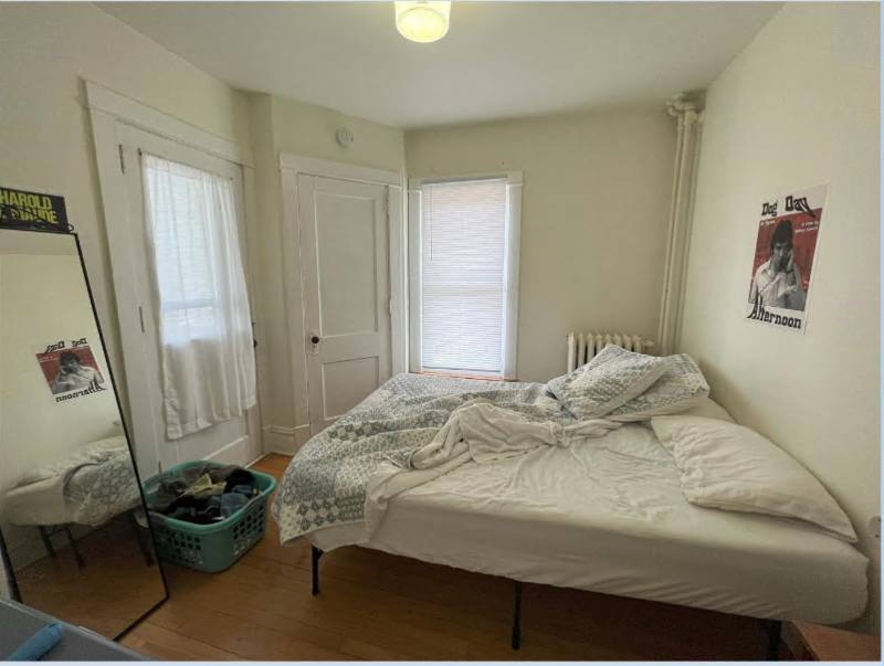 Apartment for rent at 600 S Brearly St #2A, Madison, WI 53703