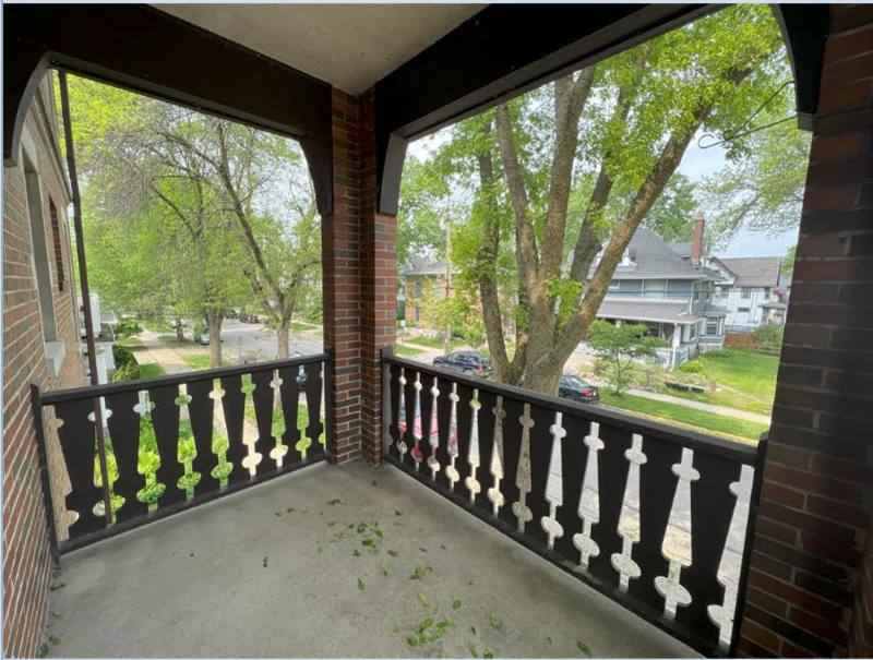 Apartment for rent at 600 S Brearly St #2A, Madison, WI 53703
