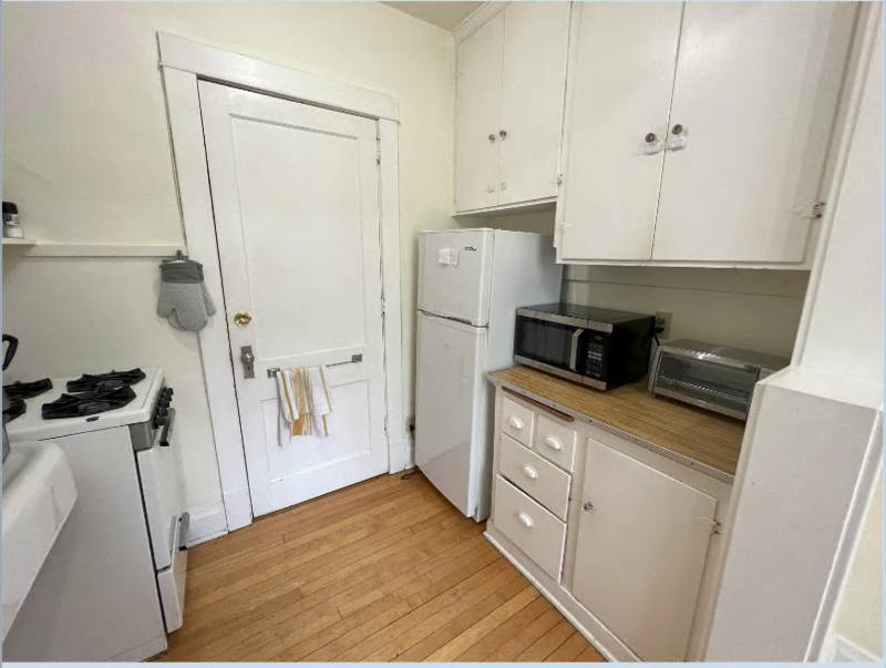 Apartment for rent at 600 S Brearly St #2A, Madison, WI 53703