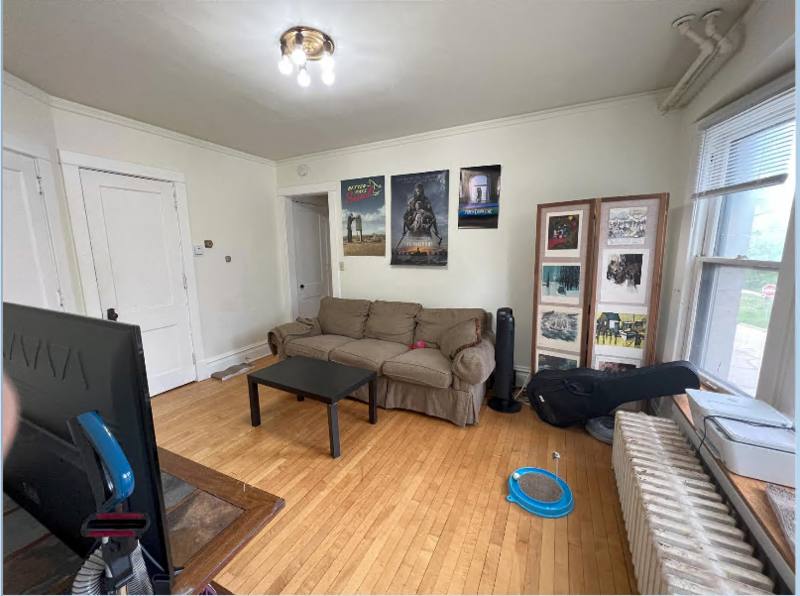 Apartment for rent at 600 S Brearly St #2A, Madison, WI 53703