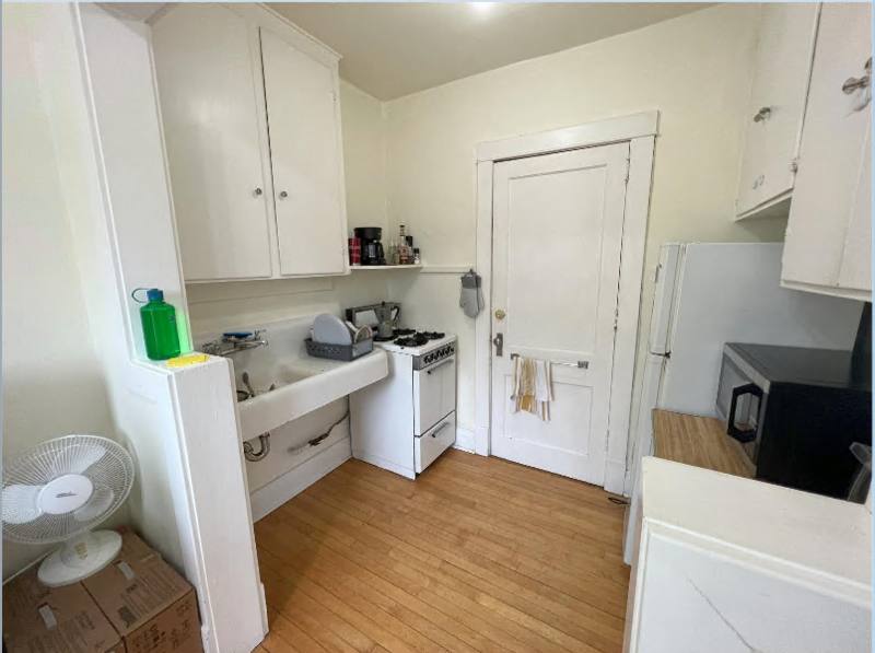 Apartment for rent at 600 S Brearly St #2A, Madison, WI 53703