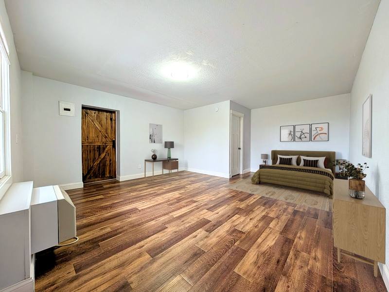 Apartment for rent at 205 Oskaloosa St #206, Pella, IA 50219