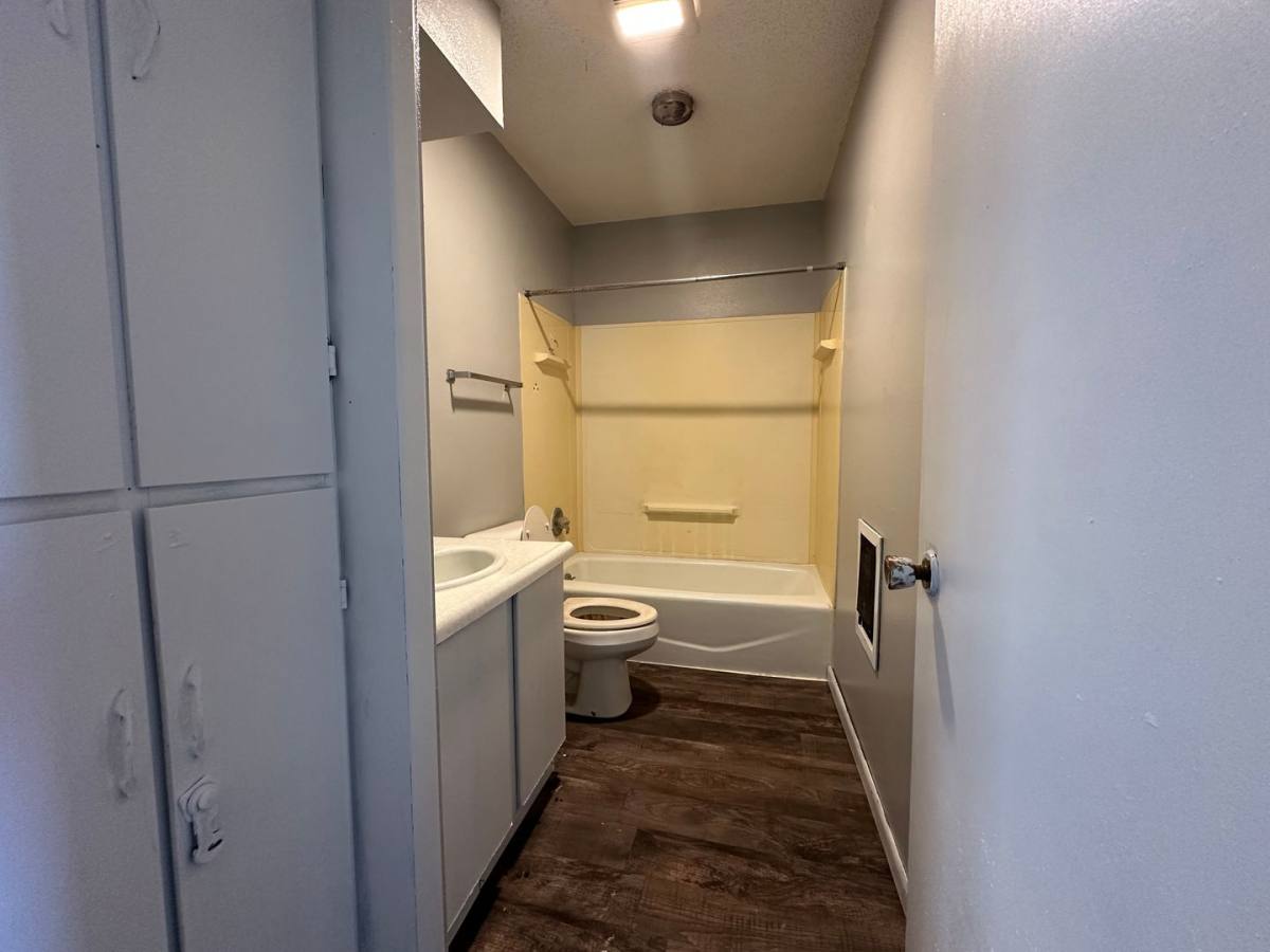 Apartment for rent at 410 Meade St, Palmer, IA 50571