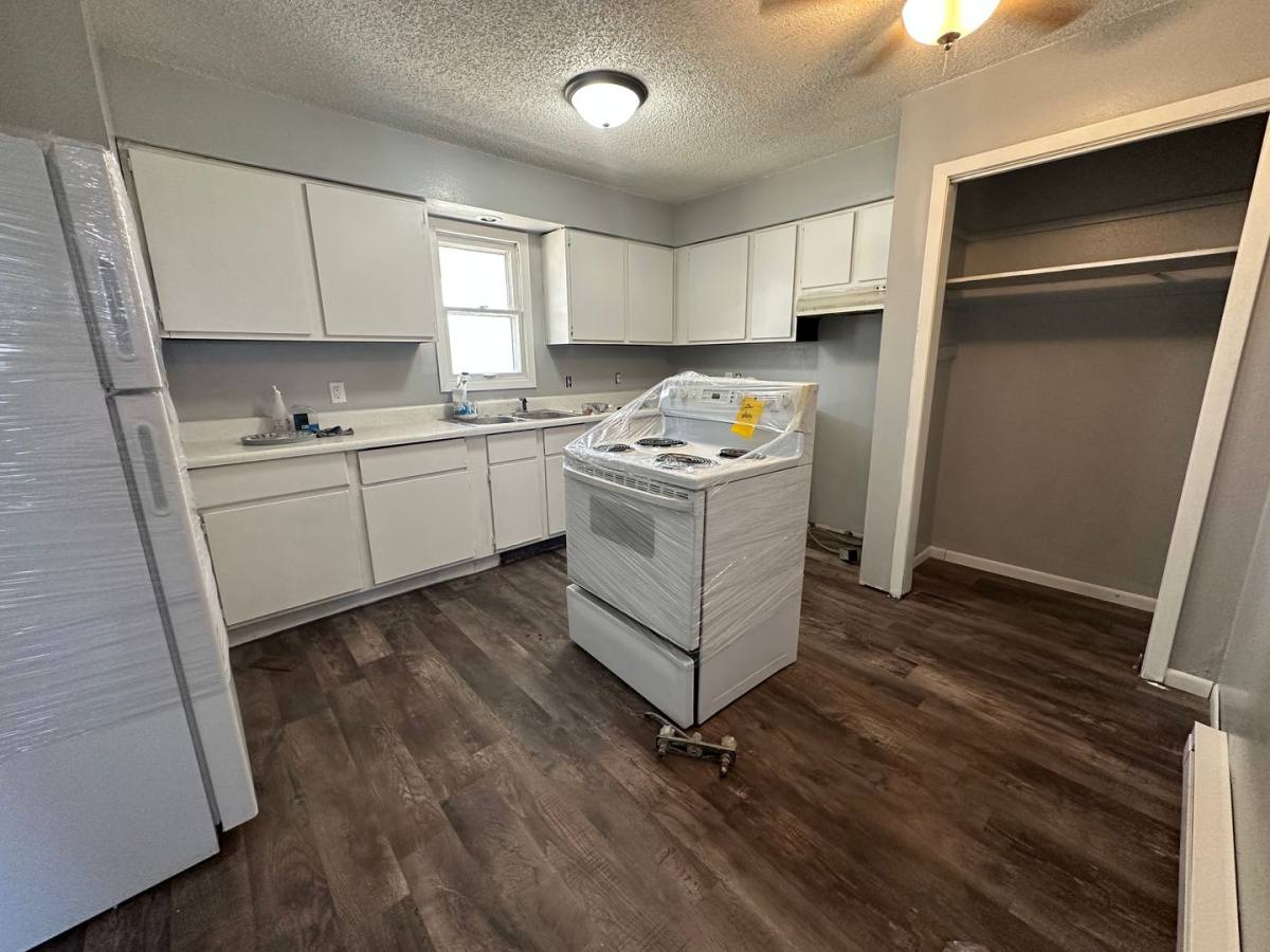 Apartment for rent at 410 Meade St, Palmer, IA 50571