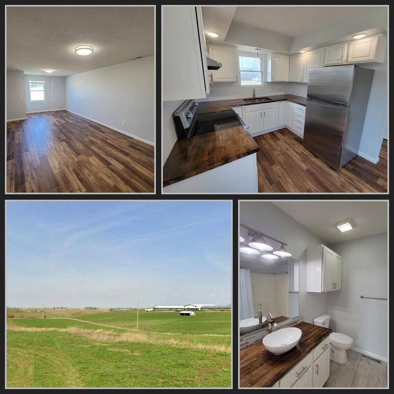 Apartment for rent at 2256 Fairfax Dr, Pella, IA 50219