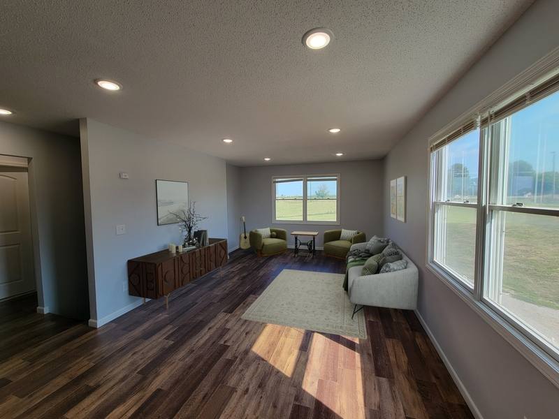 Apartment for rent at 2256 Fairfax Dr, Pella, IA 50219