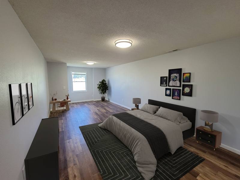 Apartment for rent at 2256 Fairfax Dr, Pella, IA 50219