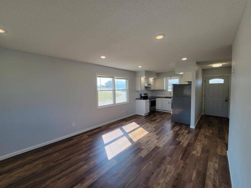 Apartment for rent at 2256 Fairfax Dr, Pella, IA 50219