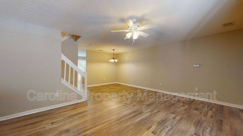Townhouse for rent at 670 Emerald Cove Dr, Charlotte, NC 28262