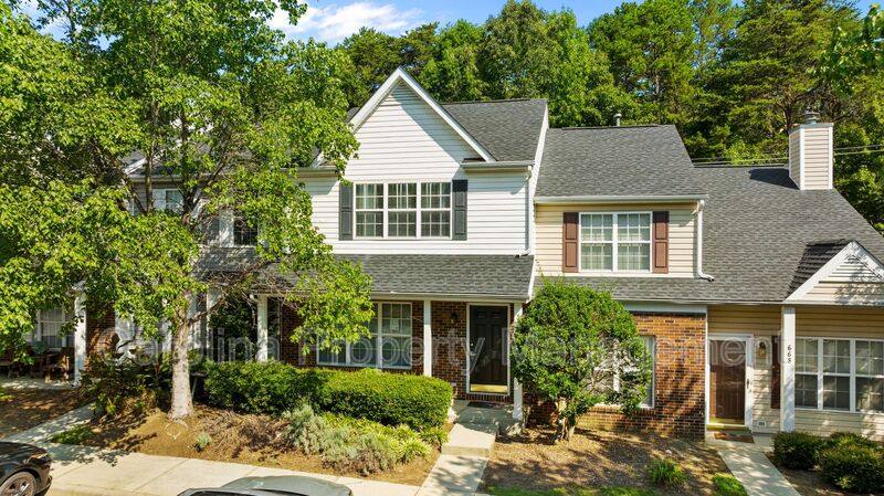 Townhouse for rent at 670 Emerald Cove Dr, Charlotte, NC 28262