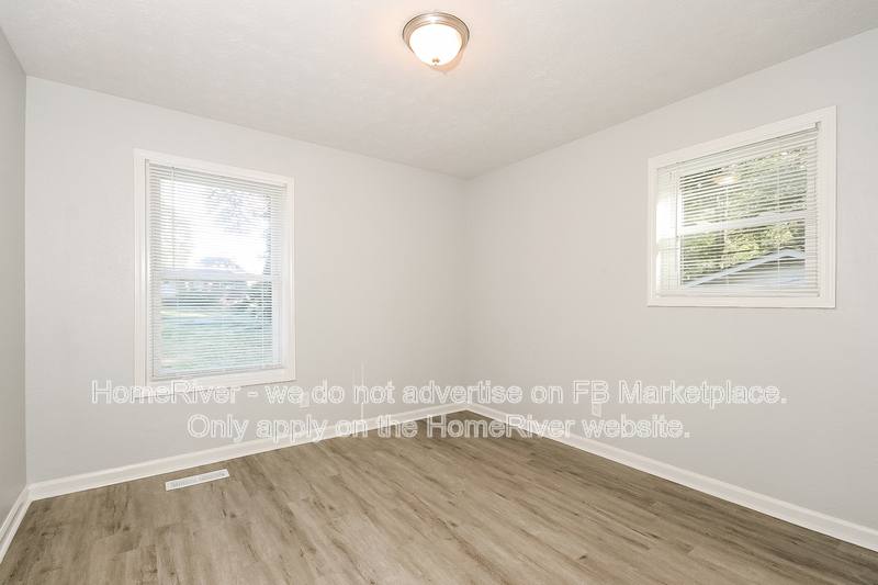 House for rent at 3344 Forest Hill Rd, Powder Springs, GA 30127