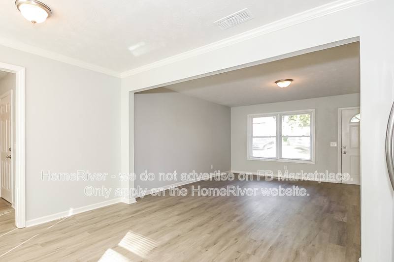 House for rent at 3344 Forest Hill Rd, Powder Springs, GA 30127