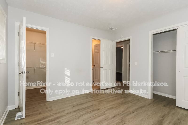 House for rent at 3344 Forest Hill Rd, Powder Springs, GA 30127