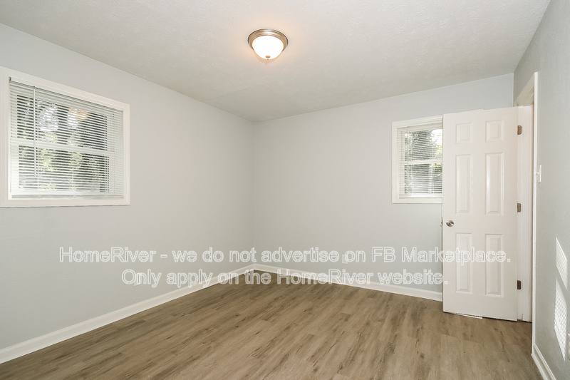 House for rent at 3344 Forest Hill Rd, Powder Springs, GA 30127