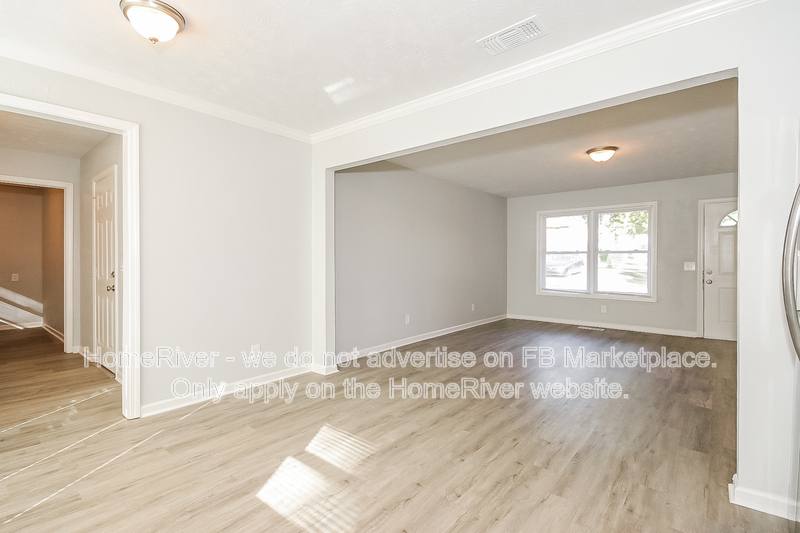 House for rent at 3344 Forest Hill Rd, Powder Springs, GA 30127