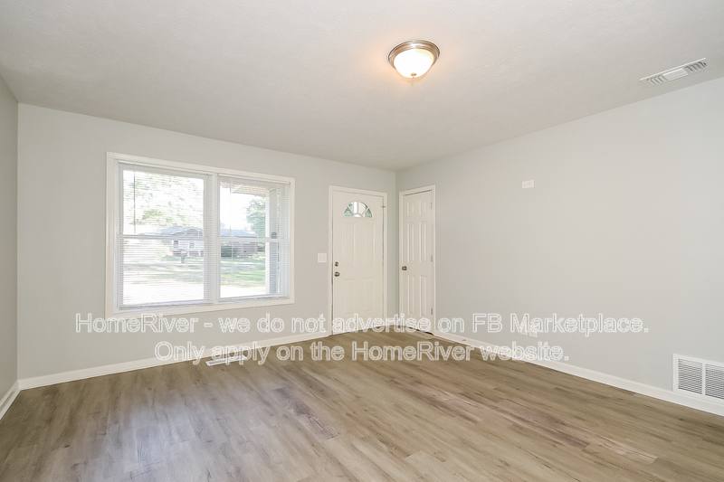 House for rent at 3344 Forest Hill Rd, Powder Springs, GA 30127