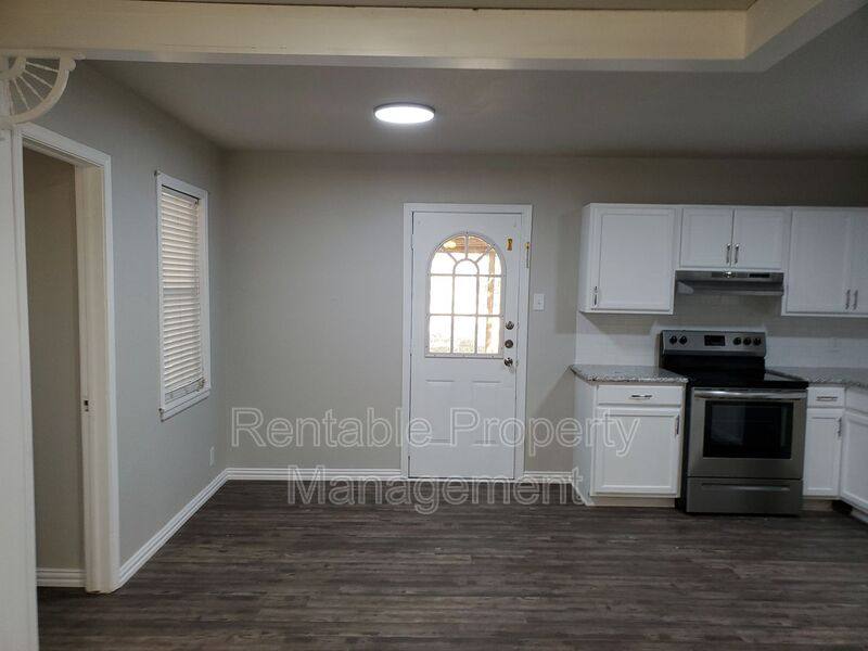 House for rent at 8012 Chaparral Dr, Fort Worth, TX 76108