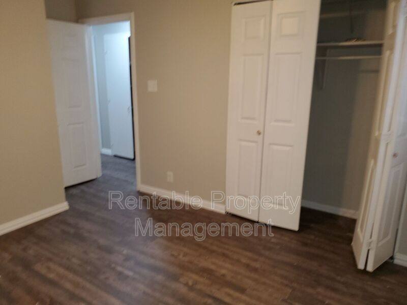House for rent at 8012 Chaparral Dr, Fort Worth, TX 76108