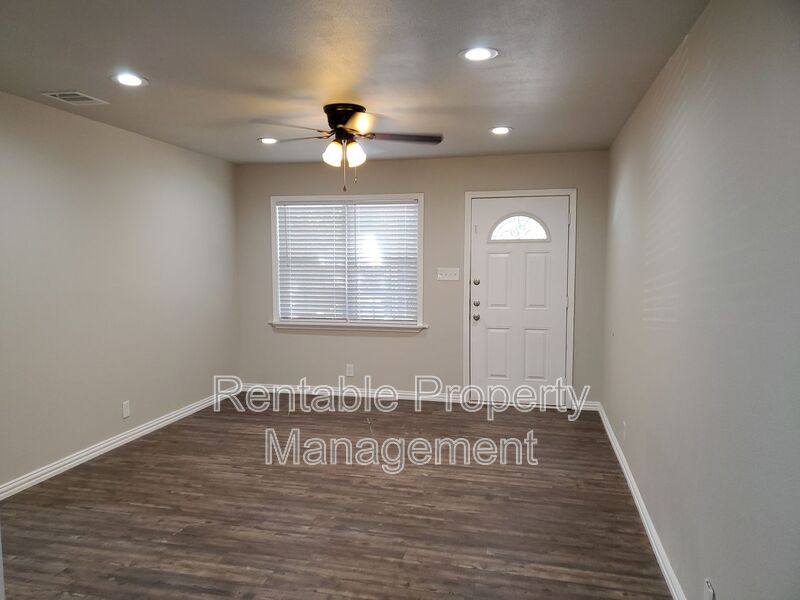 House for rent at 8012 Chaparral Dr, Fort Worth, TX 76108