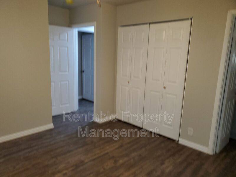 House for rent at 8012 Chaparral Dr, Fort Worth, TX 76108