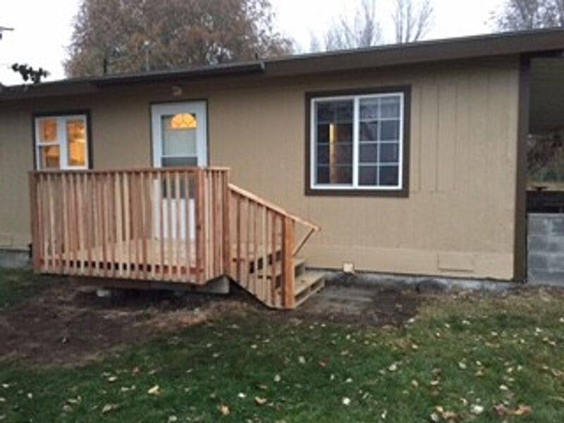 House for rent at 20905 2048 Prse, Kennewick, WA 99336