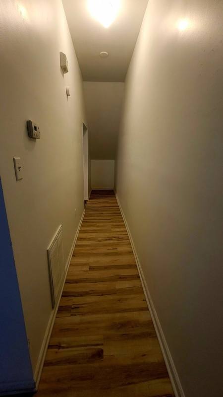 Apartment for rent at 507 W Grace #C, Richmond, VA 23220