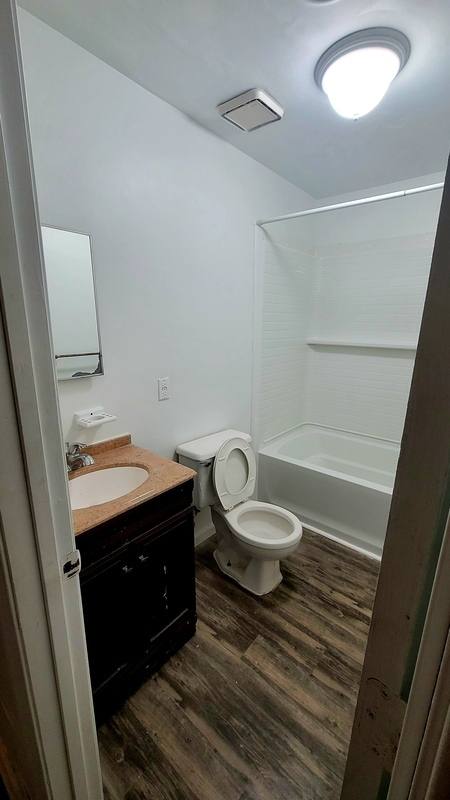 Apartment for rent at 507 W Grace #C, Richmond, VA 23220