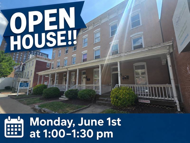Apartment for rent at 507 W Grace #C, Richmond, VA 23220