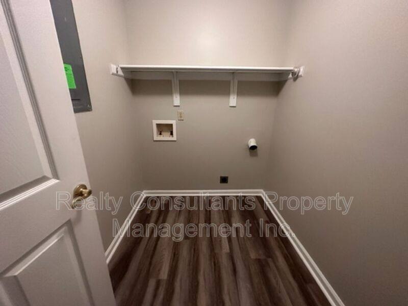 Condo for rent at 800-C Folly Court, Greensboro, NC 27409