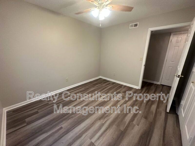 Condo for rent at 800-C Folly Court, Greensboro, NC 27409