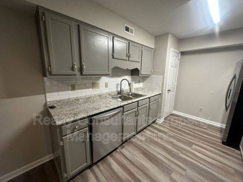 Condo for rent at 800-C Folly Court, Greensboro, NC 27409