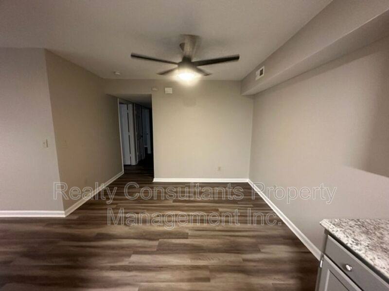 Condo for rent at 800-C Folly Court, Greensboro, NC 27409