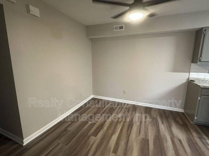Condo for rent at 800-C Folly Court, Greensboro, NC 27409