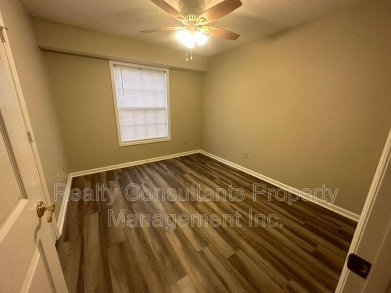 Condo for rent at 800-C Folly Court, Greensboro, NC 27409