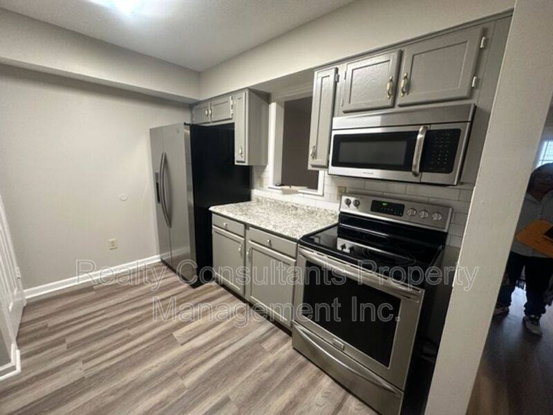 Condo for rent at 800-C Folly Court, Greensboro, NC 27409