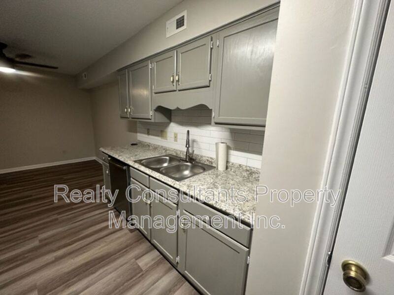 Condo for rent at 800-C Folly Court, Greensboro, NC 27409