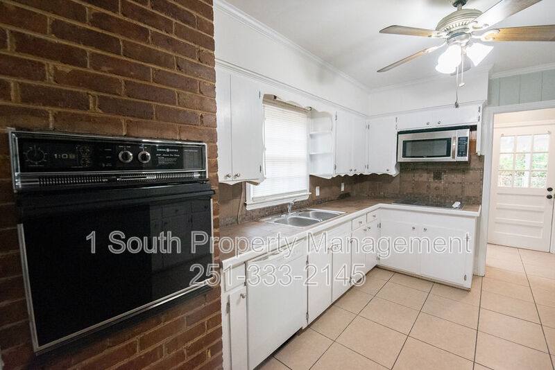 House for rent at 4361 Montclair Circle E, Mobile, AL 36693