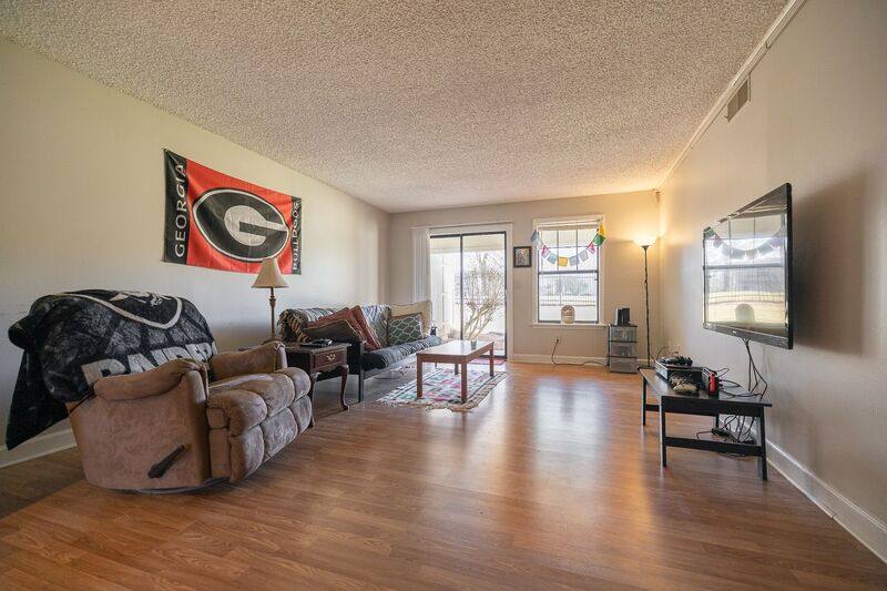Condo for rent at 290 Appleby Dr #153, Athens, GA 30601
