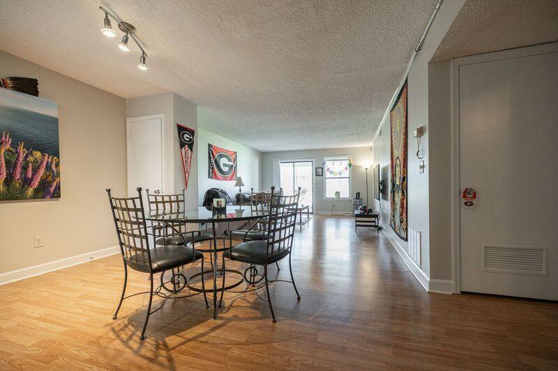 Condo for rent at 290 Appleby Dr #153, Athens, GA 30601