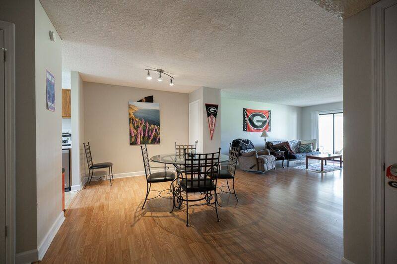 Condo for rent at 290 Appleby Dr #153, Athens, GA 30601