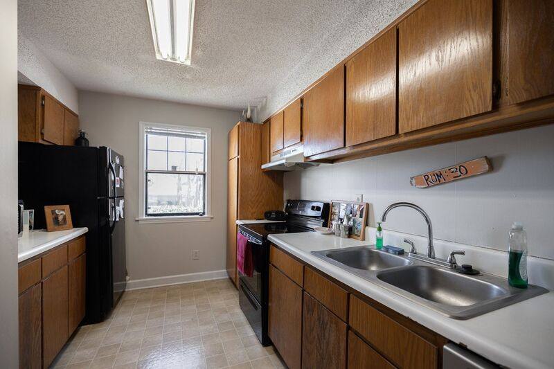 Condo for rent at 290 Appleby Dr #153, Athens, GA 30601