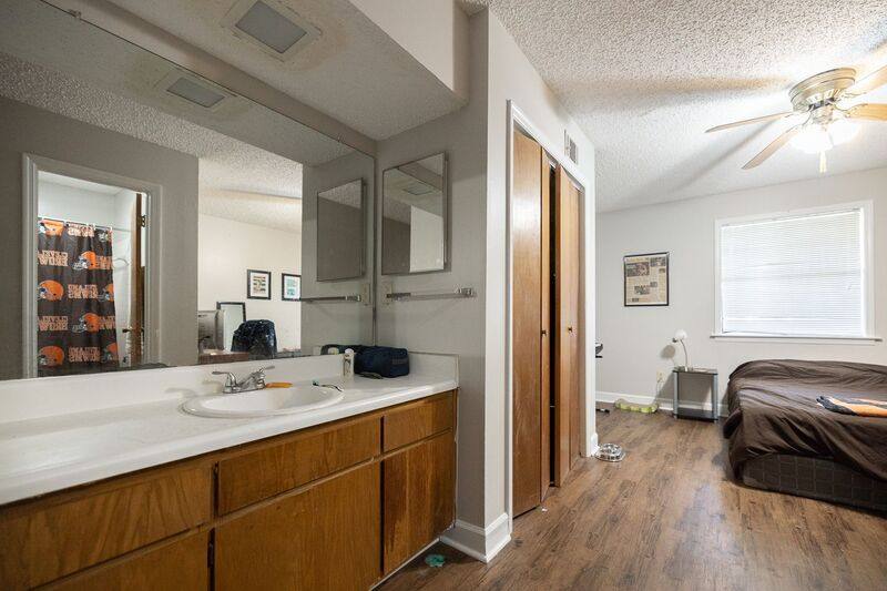 Condo for rent at 290 Appleby Dr #153, Athens, GA 30601